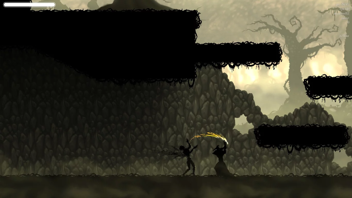 Изображение игры: Plague hunter