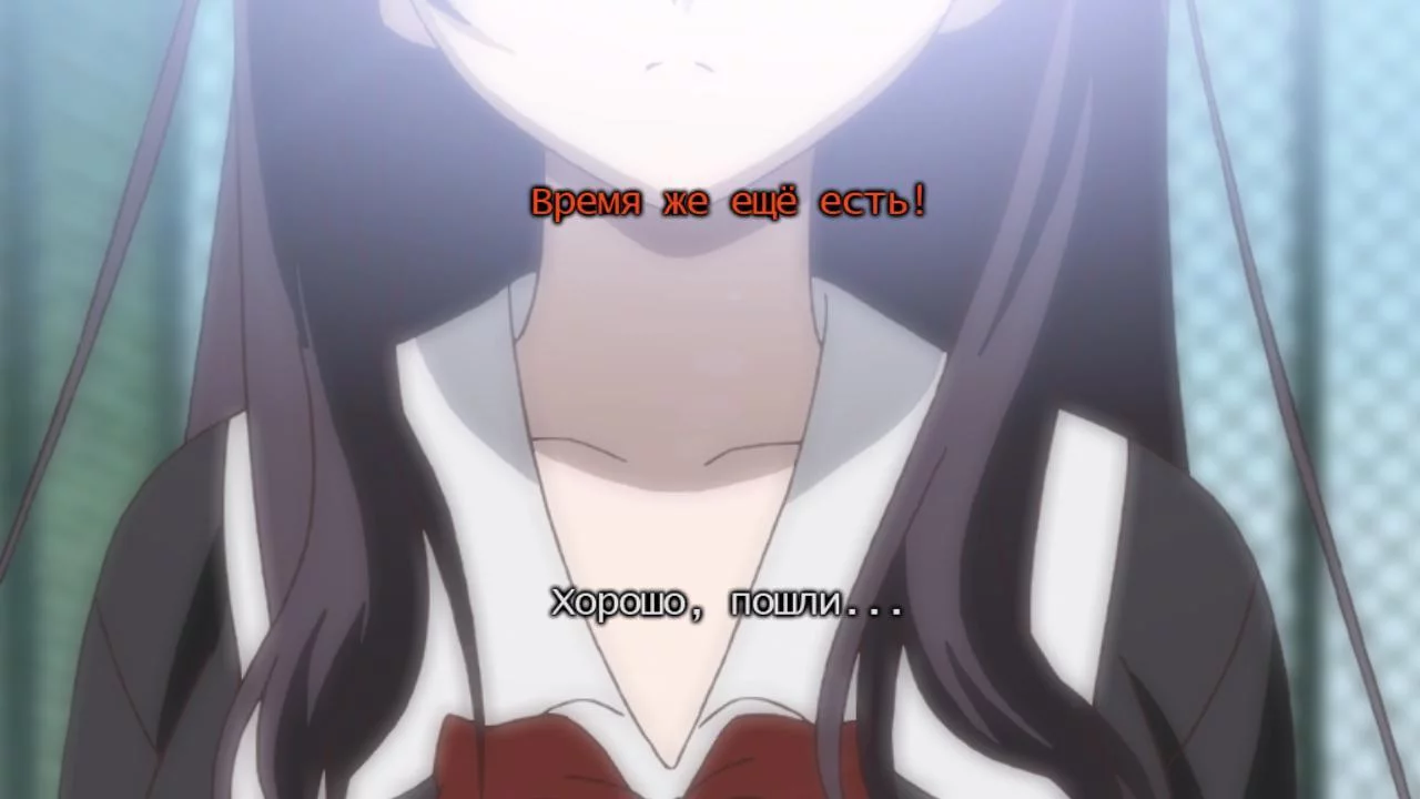 Изображение игры: School Days (visual novel)