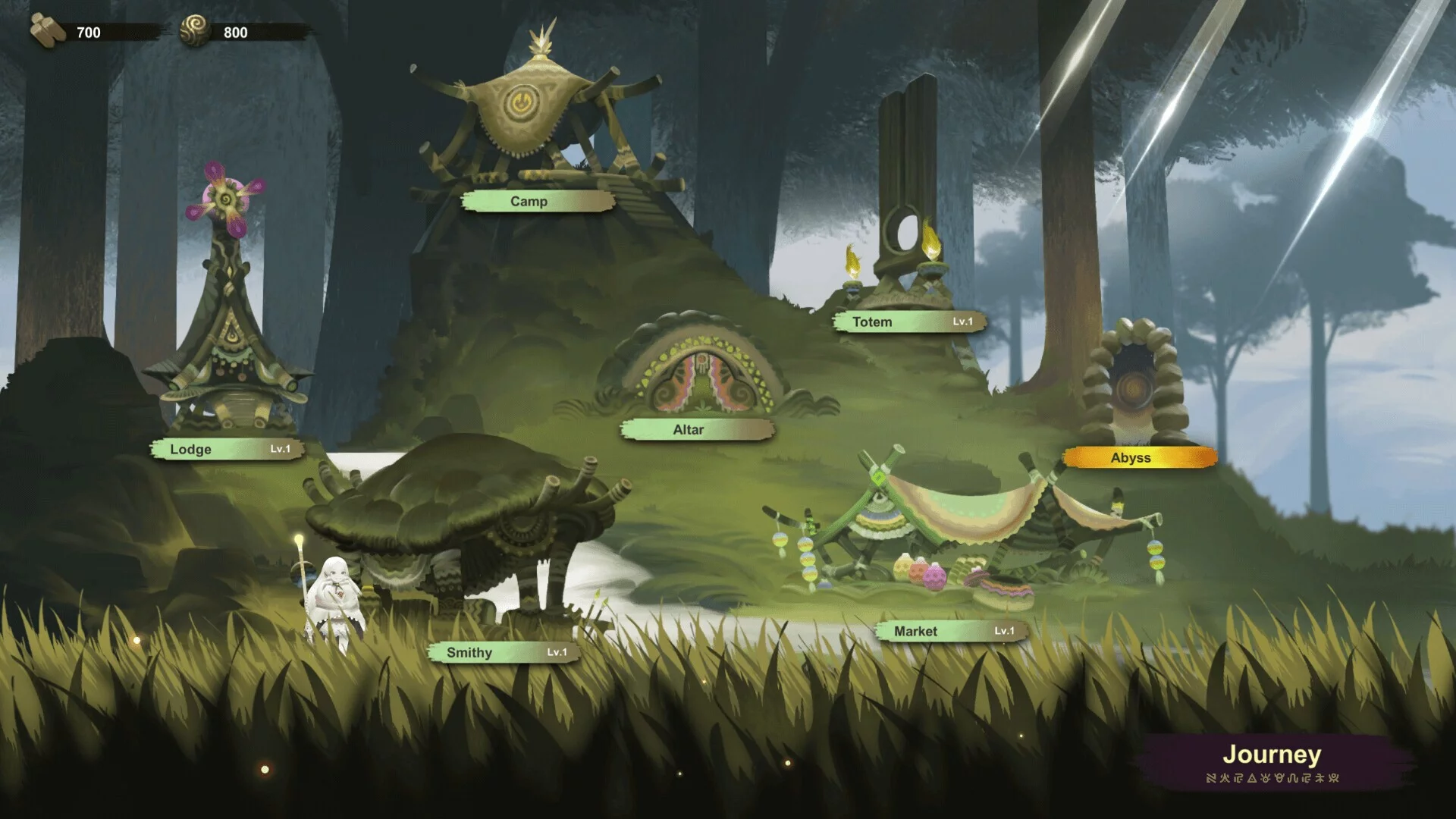 Изображение игры: Prime of Flames