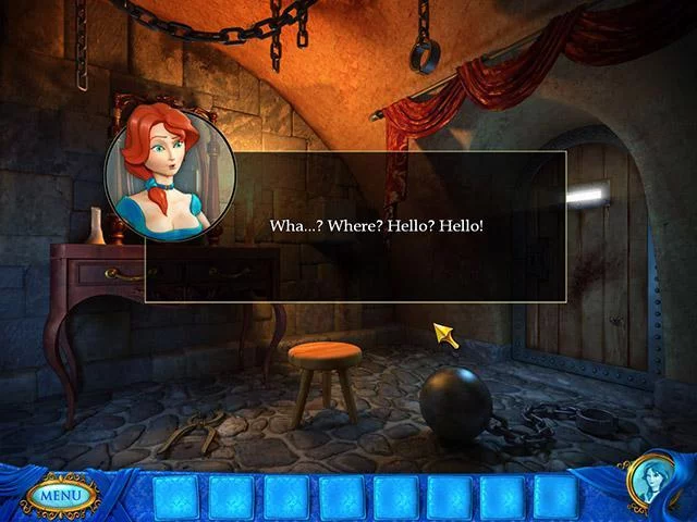 Изображение игры: Royal Trouble: Hidden Adventures