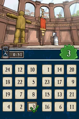 Изображение игры: Horrible Histories: Ruthless Romans