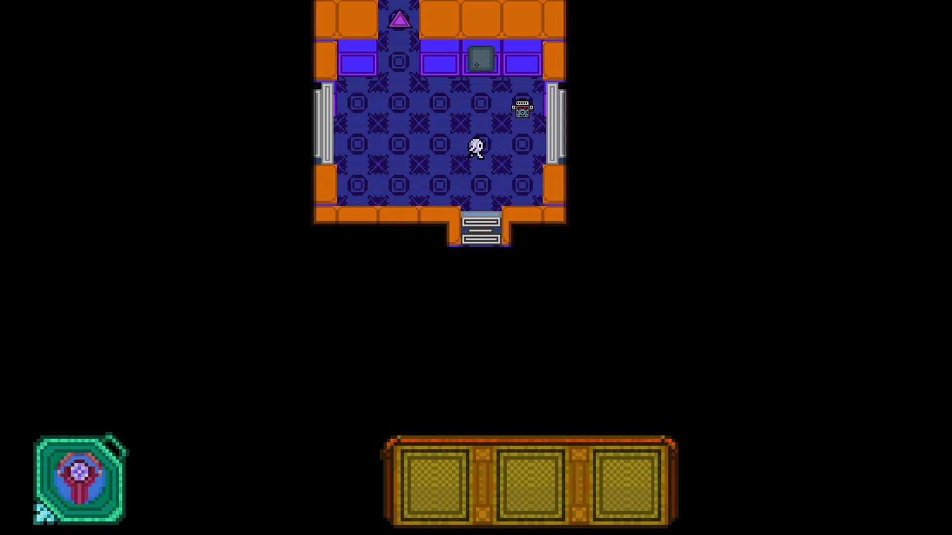 Изображение игры: Mihirha's Legacy