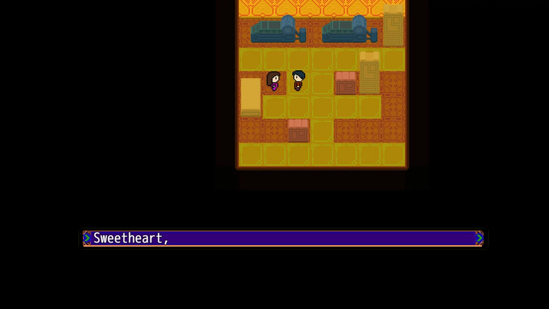 Изображение игры: Mihirha's Legacy