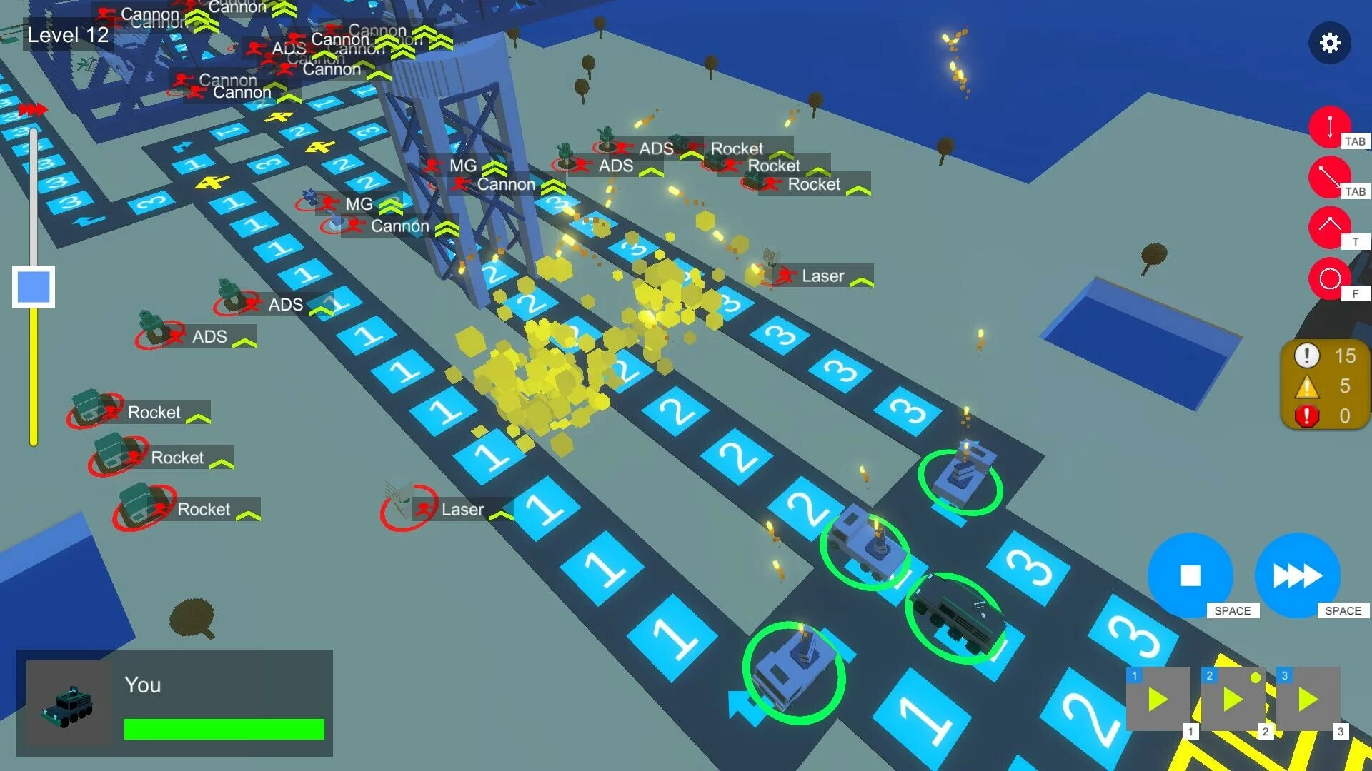 Изображение игры: 边境逃亡 border escape
