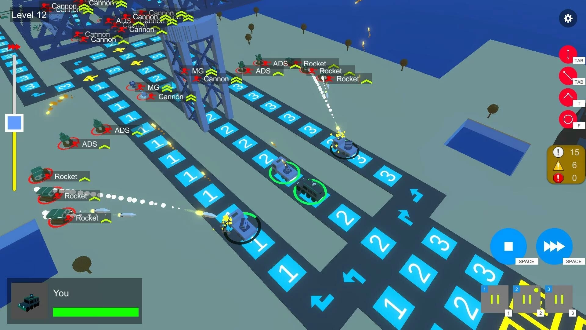 Изображение игры: 边境逃亡 border escape