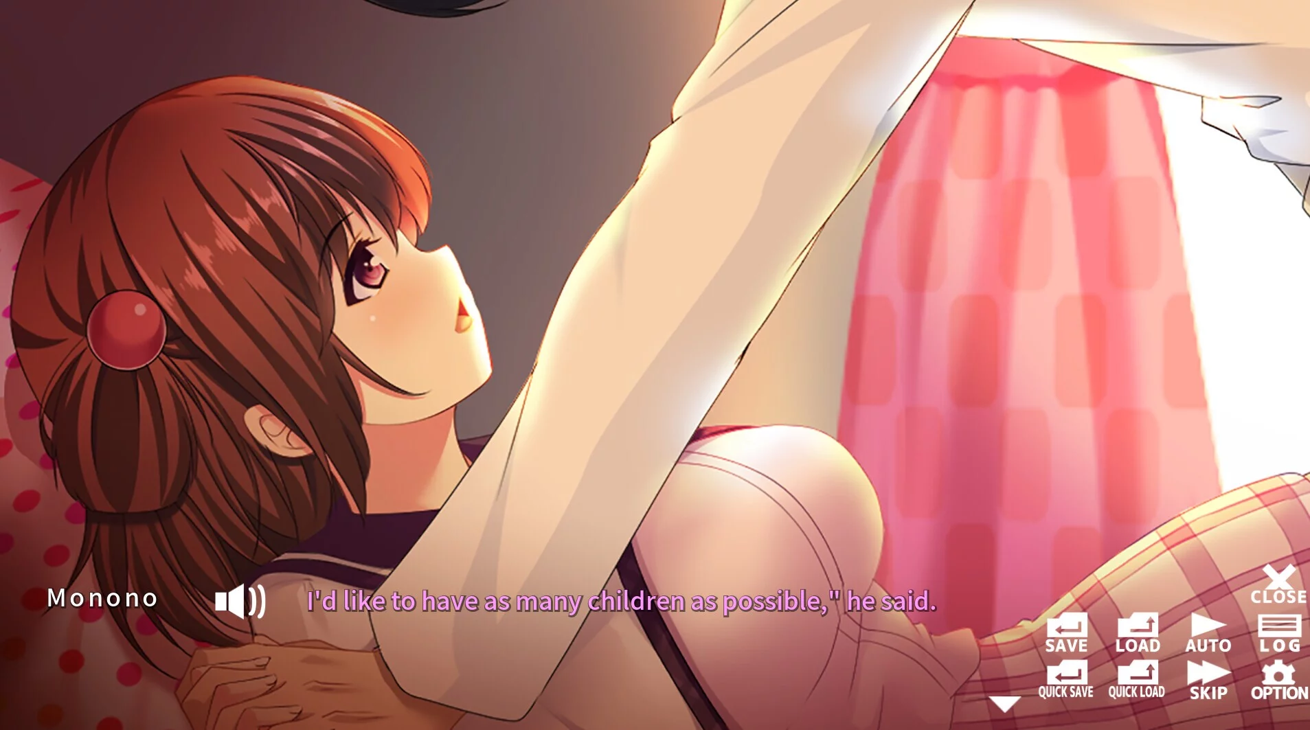 Изображение игры: 理想の恋人になりなさいっ！- My Dream Lover