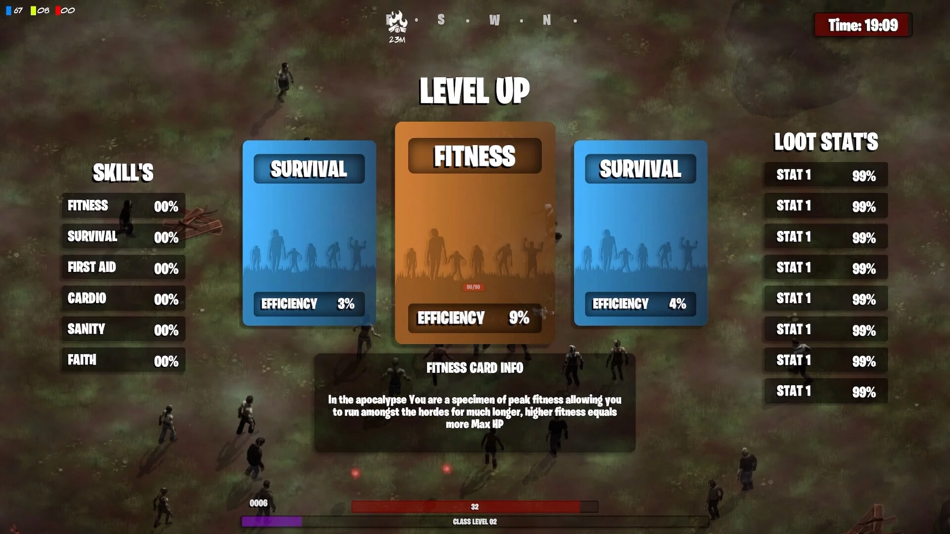 Изображение игры: Game Of The Dead