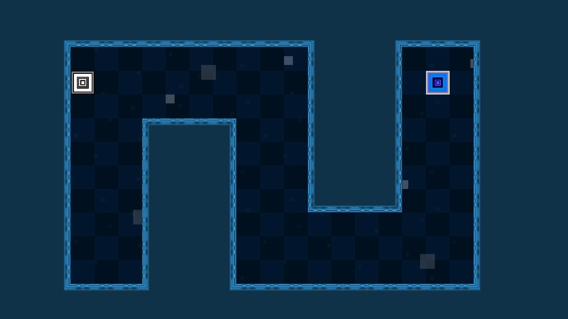 Изображение игры: Squared