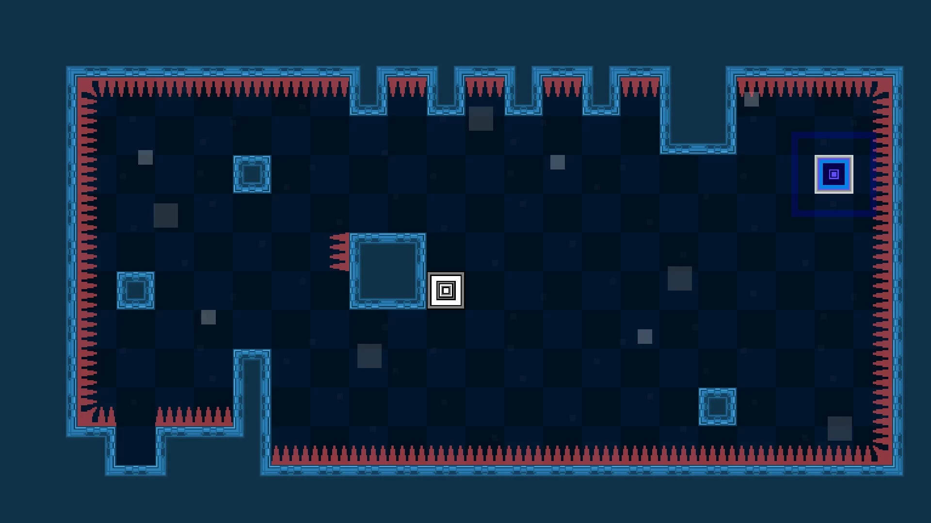 Изображение игры: Squared