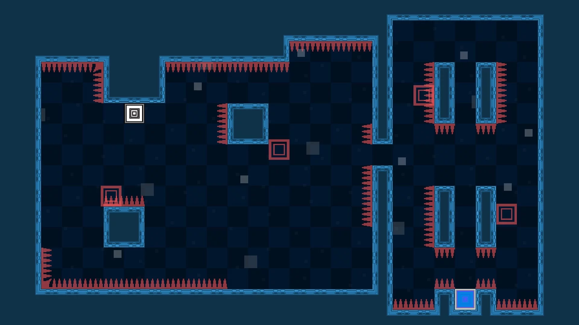 Изображение игры: Squared