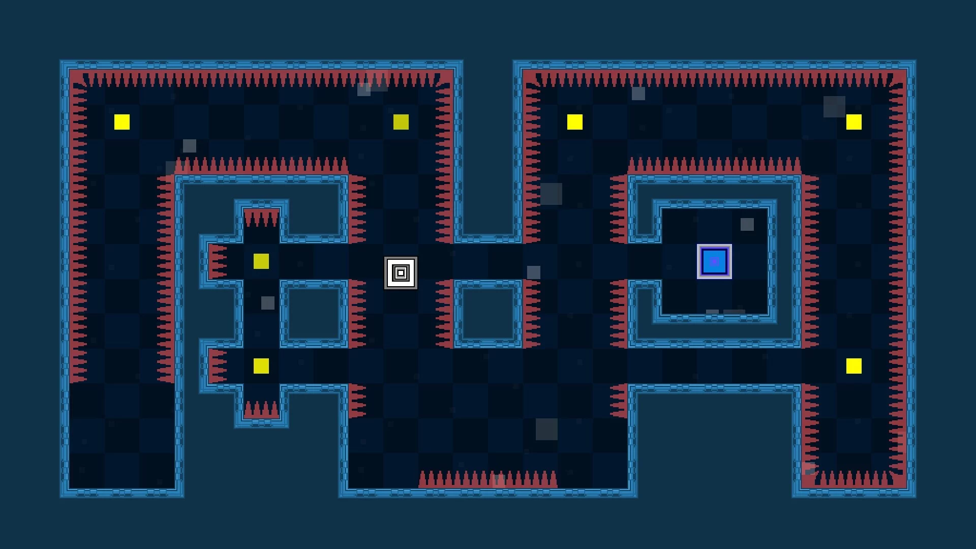 Изображение игры: Squared
