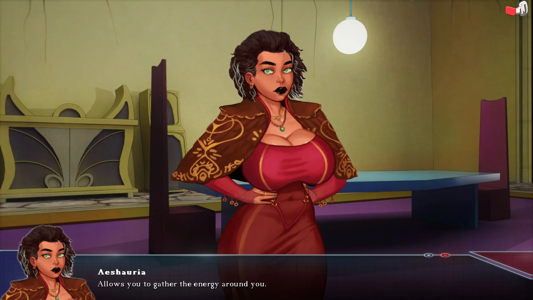 Изображение игры: Divine Adventure RPG
