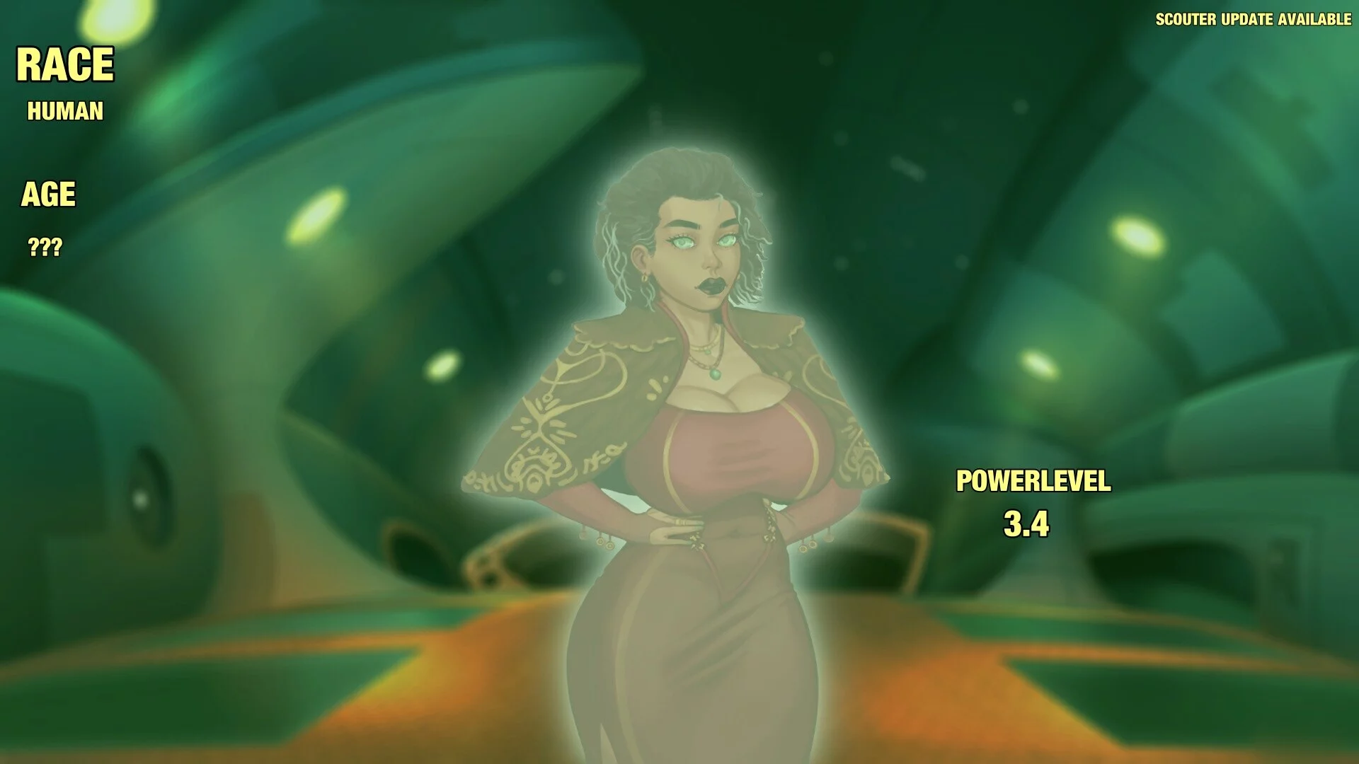 Изображение игры: Divine Adventure RPG