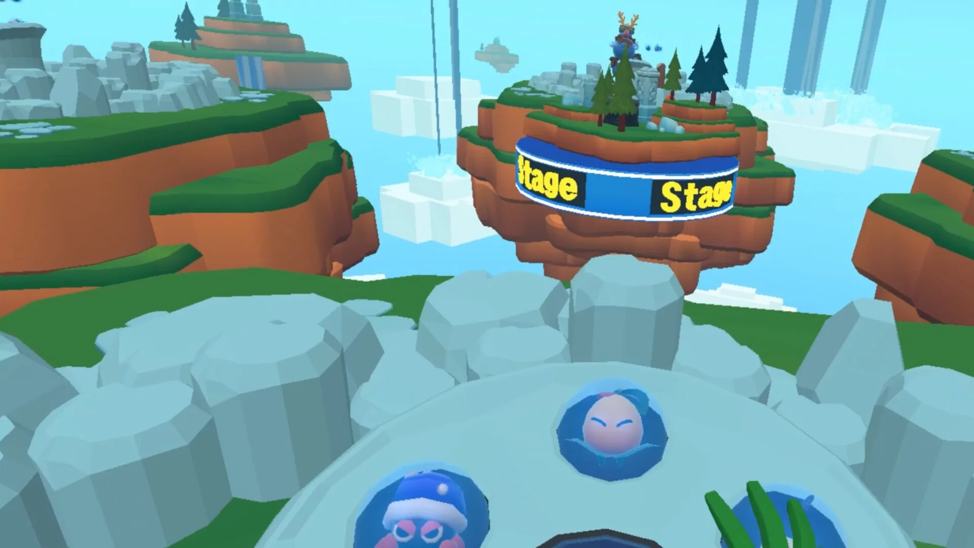 Изображение игры: TinyTiny
