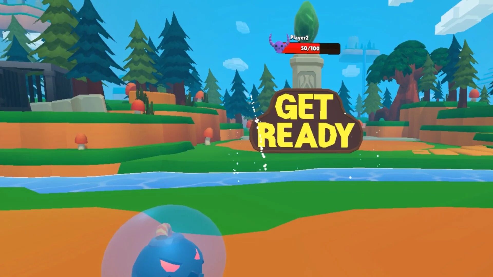 Изображение игры: TinyTiny