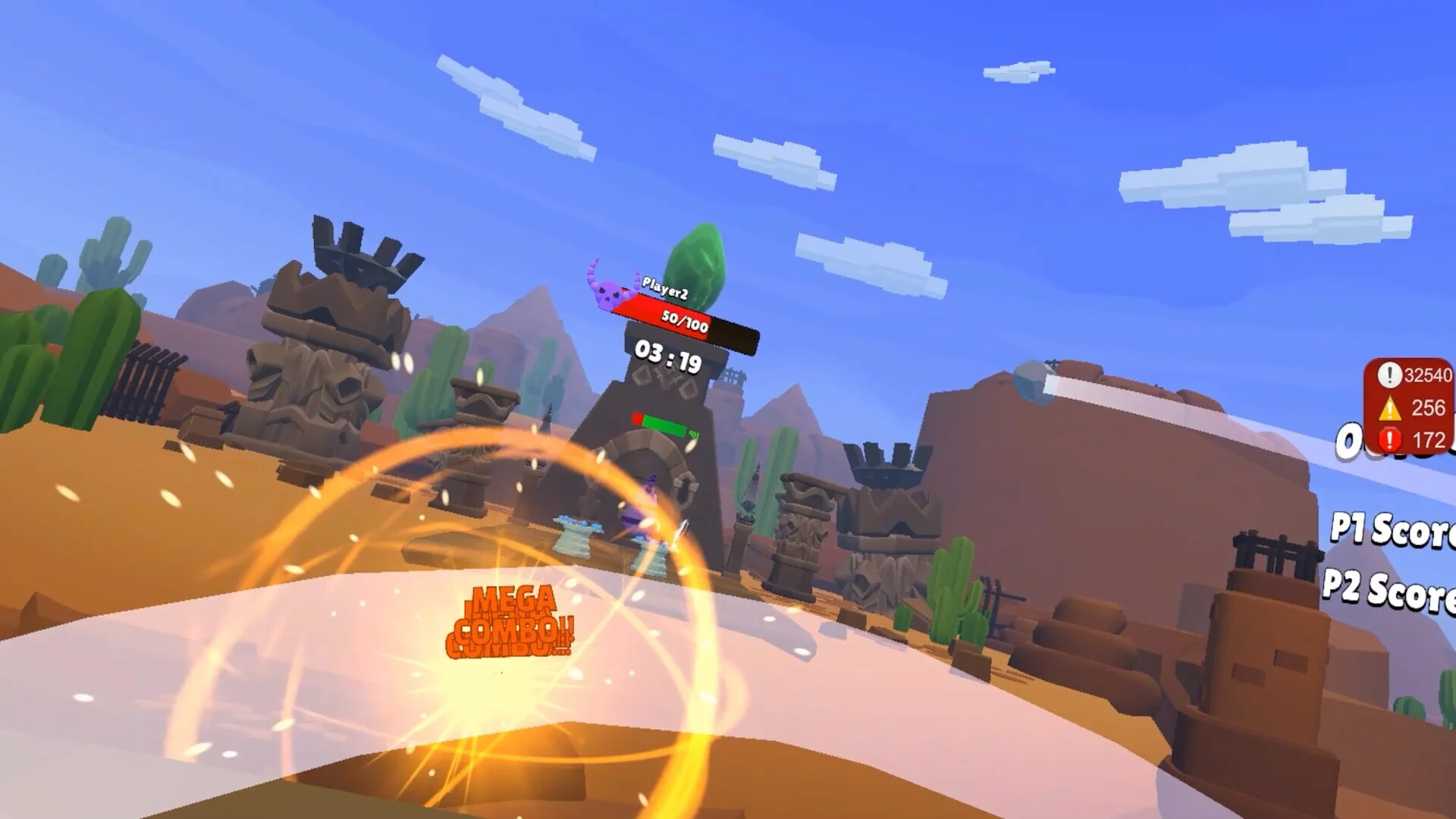 Изображение игры: TinyTiny
