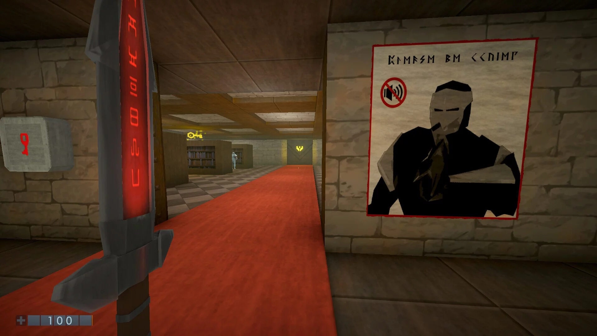 Изображение игры: Herald of Havoc