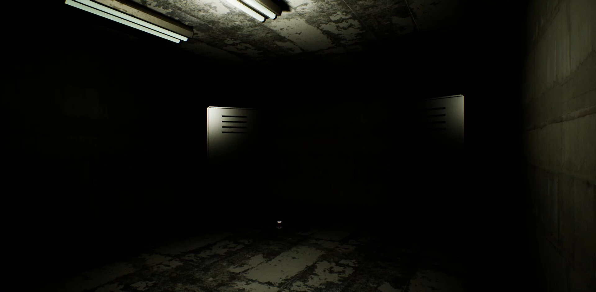 Изображение игры: Umbra