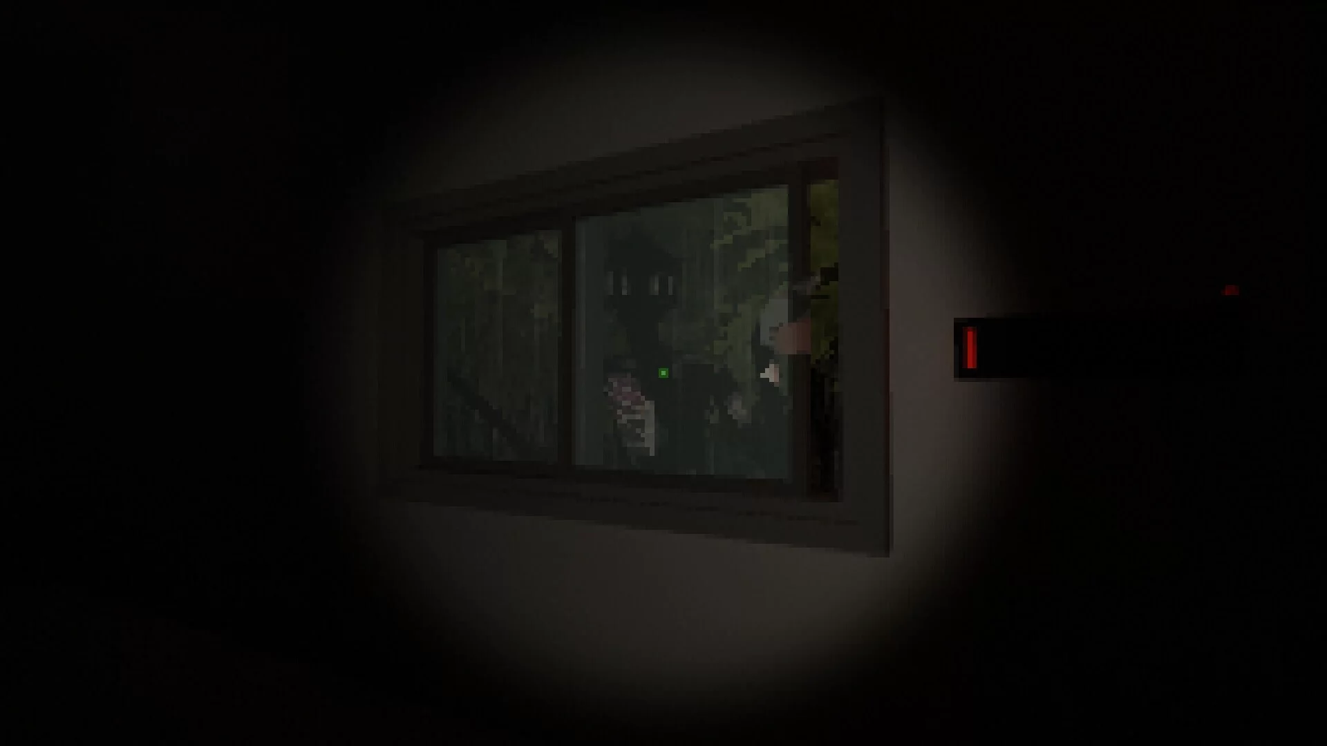 Изображение игры: From The Rain