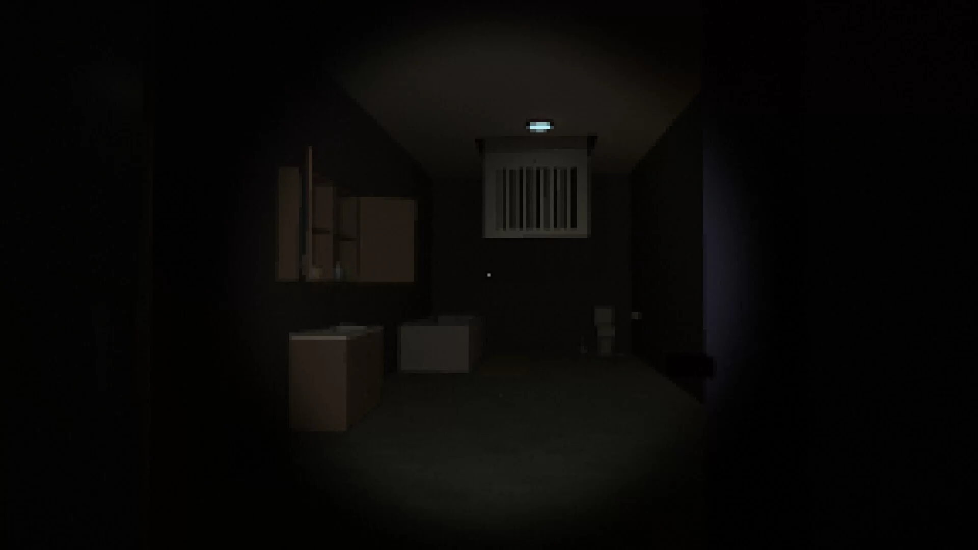 Изображение игры: From The Rain