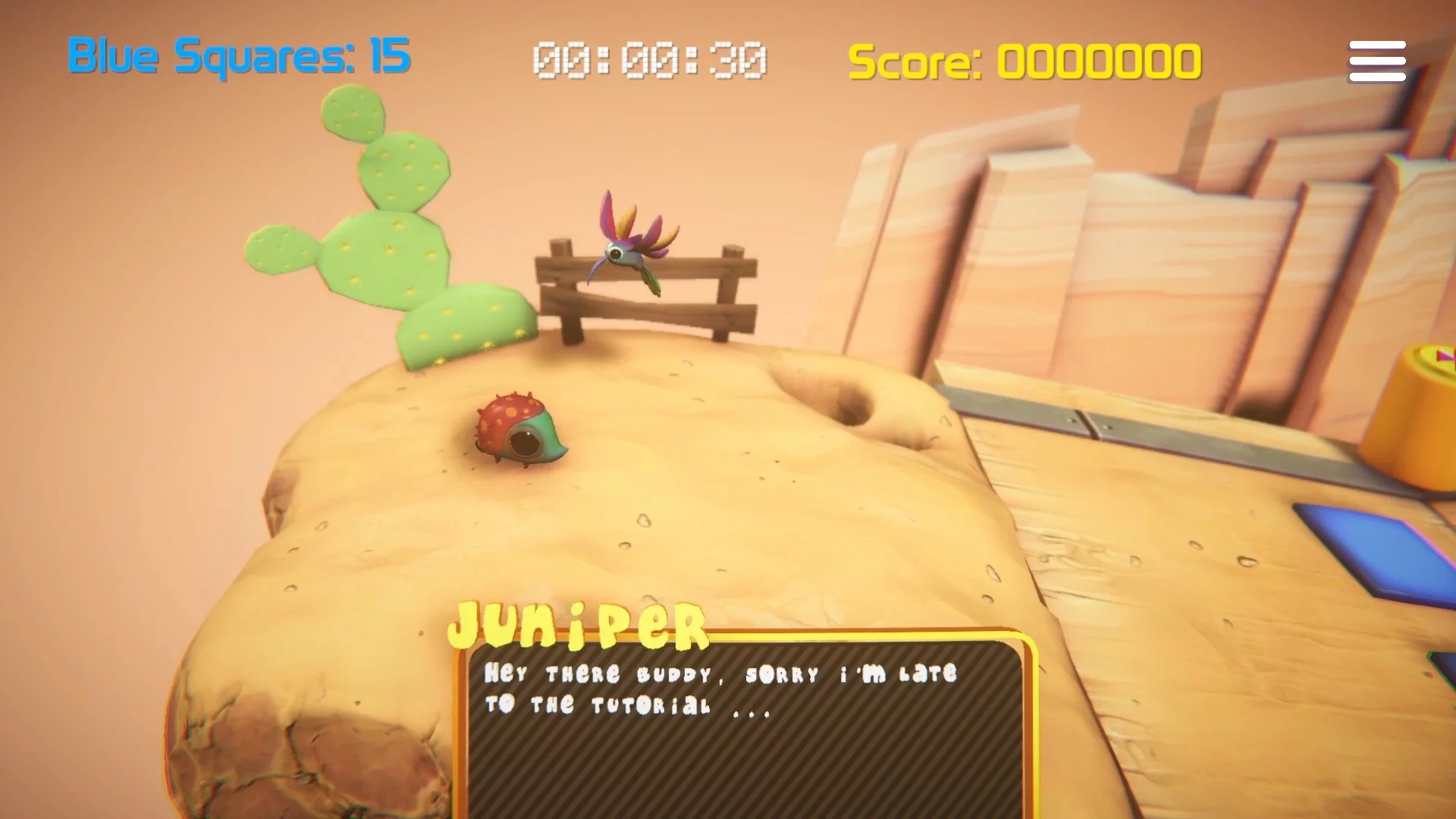 Изображение игры: BreakoutForce