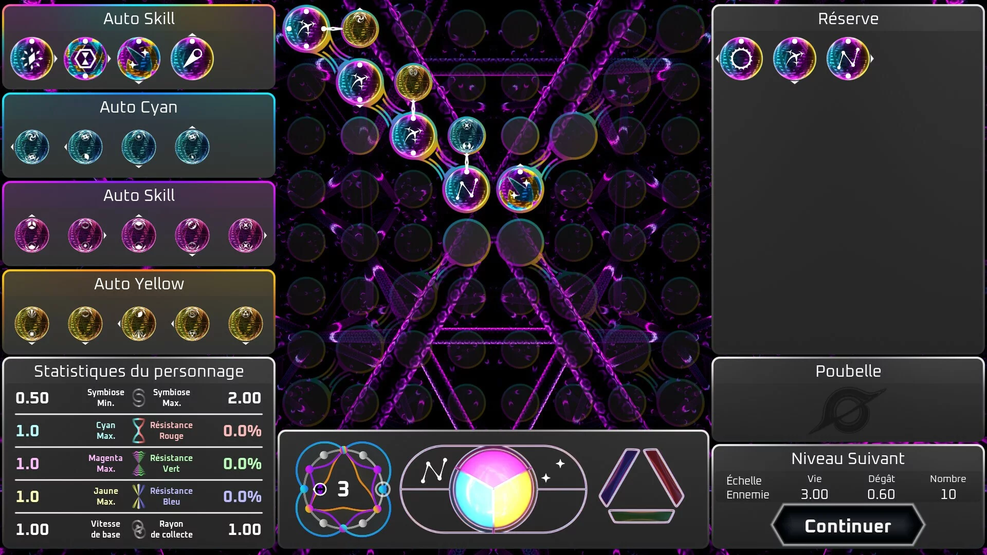 Изображение игры: Causal Nexus