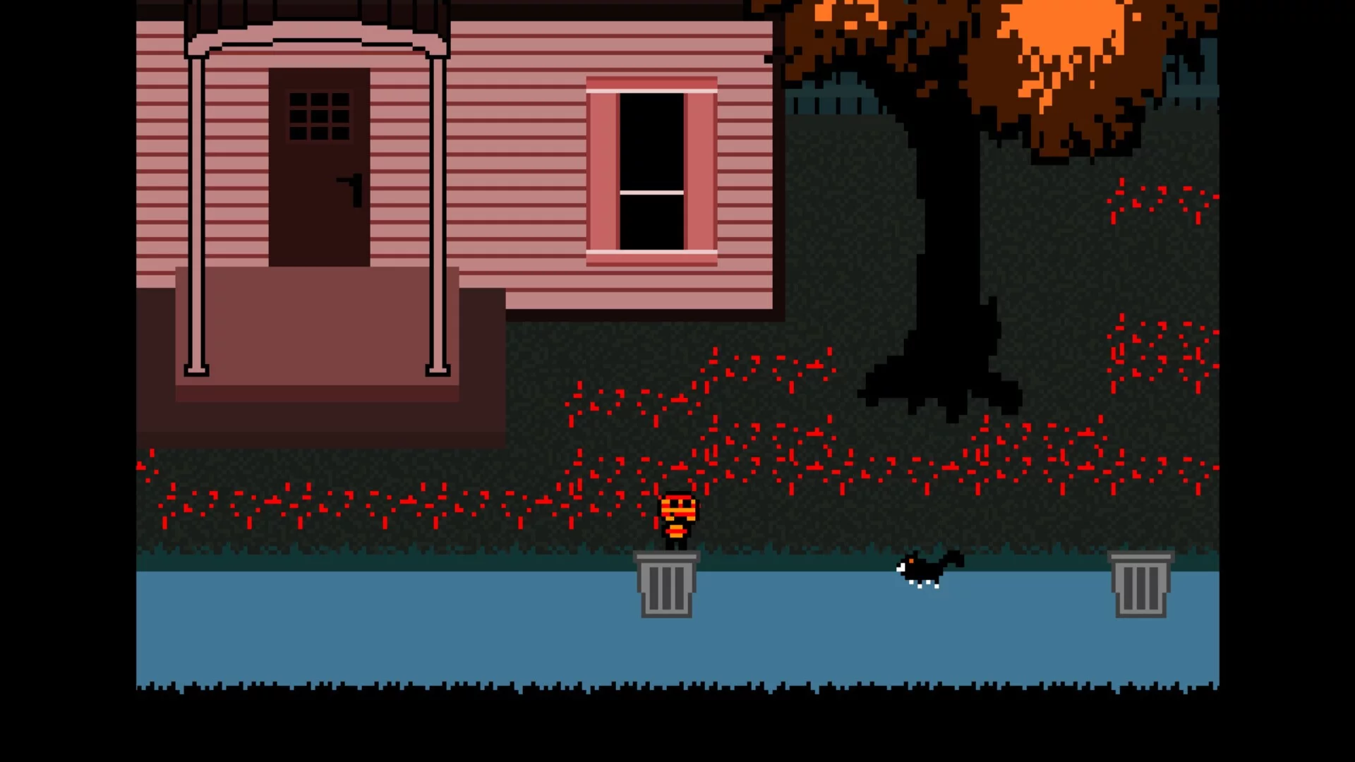 Изображение игры: Candyboy