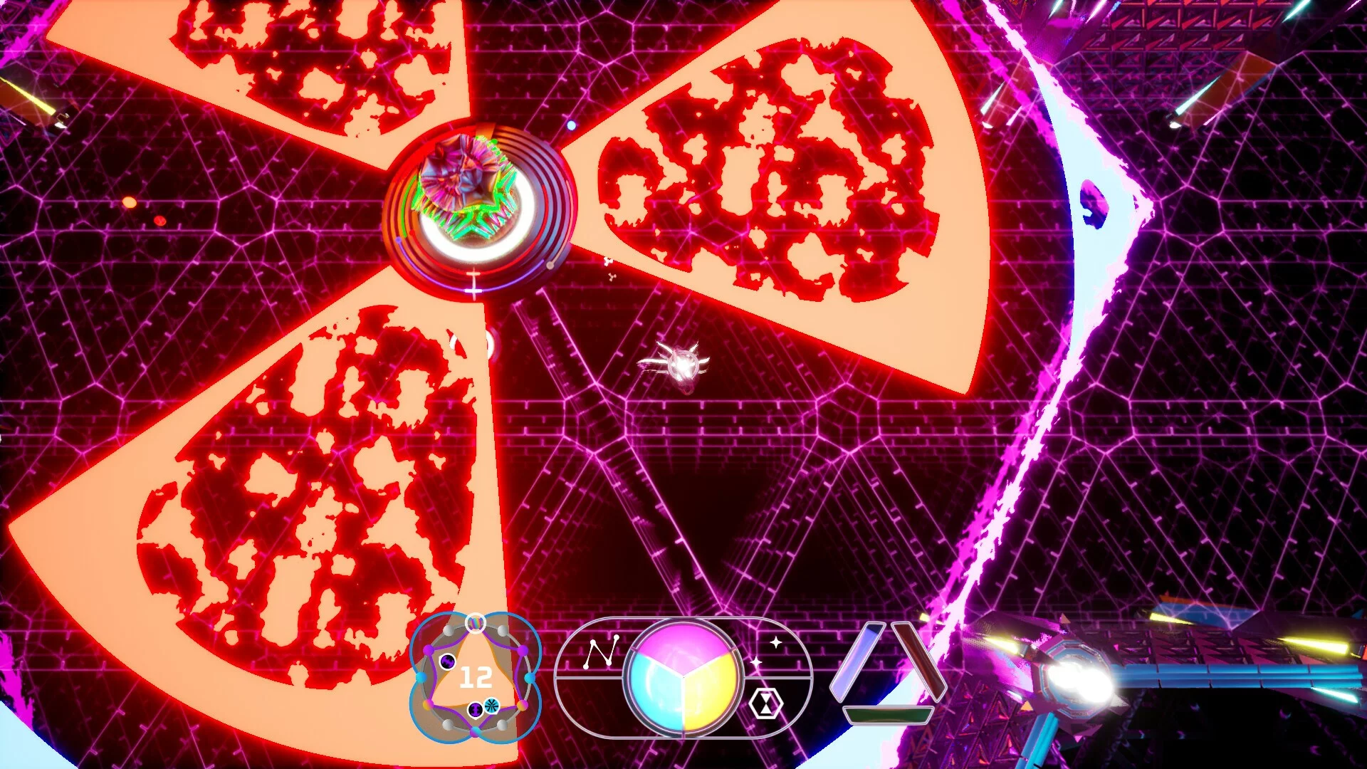 Изображение игры: Causal Nexus