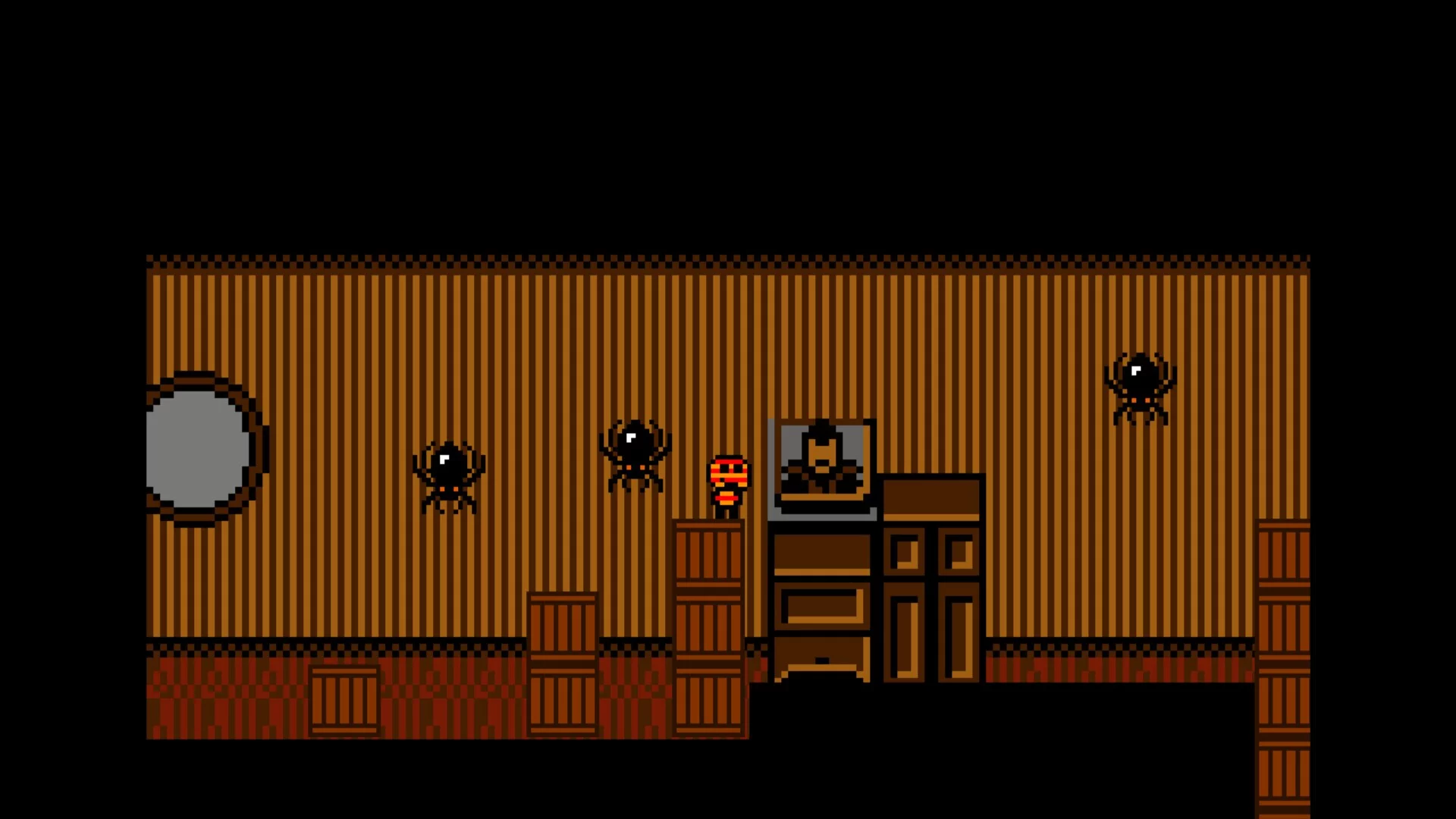 Изображение игры: Candyboy