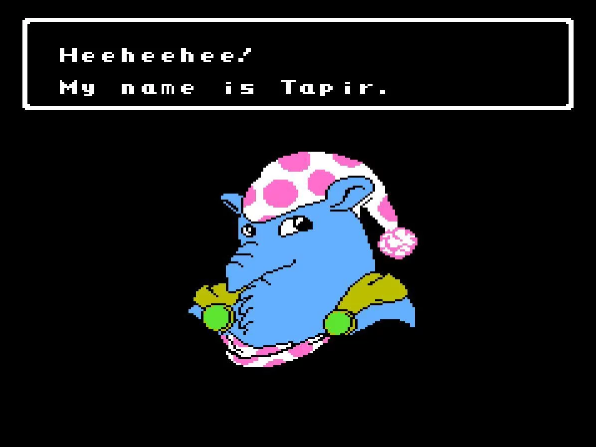 Изображение игры: Cocoron