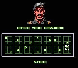 Изображение игры: G.I. Joe: The Atlantis Factor