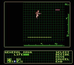 Изображение игры: G.I. Joe: The Atlantis Factor