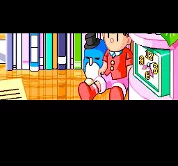 Изображение игры: Tokimeki Memorial: Forever with You