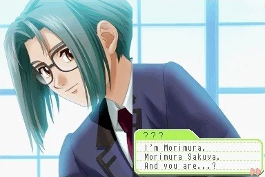 Изображение игры: Tokimeki Memorial Girl's Side: 1st Love