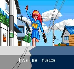 Изображение игры: Tokimeki Memorial: Forever with You