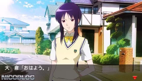 Изображение игры: Tokimeki Memorial 4