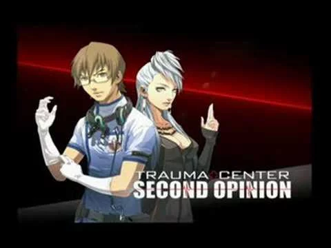 Изображение игры: Trauma Center: Second Opinion