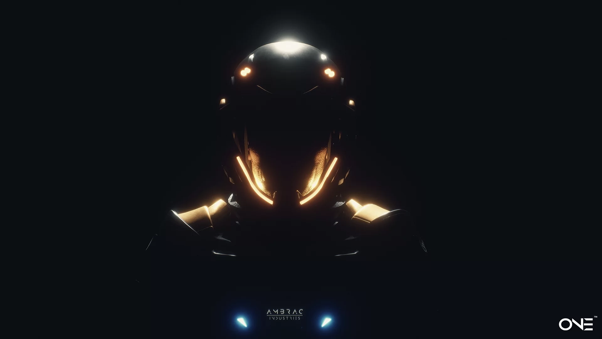 Изображение игры: ONE ™ Aeolus