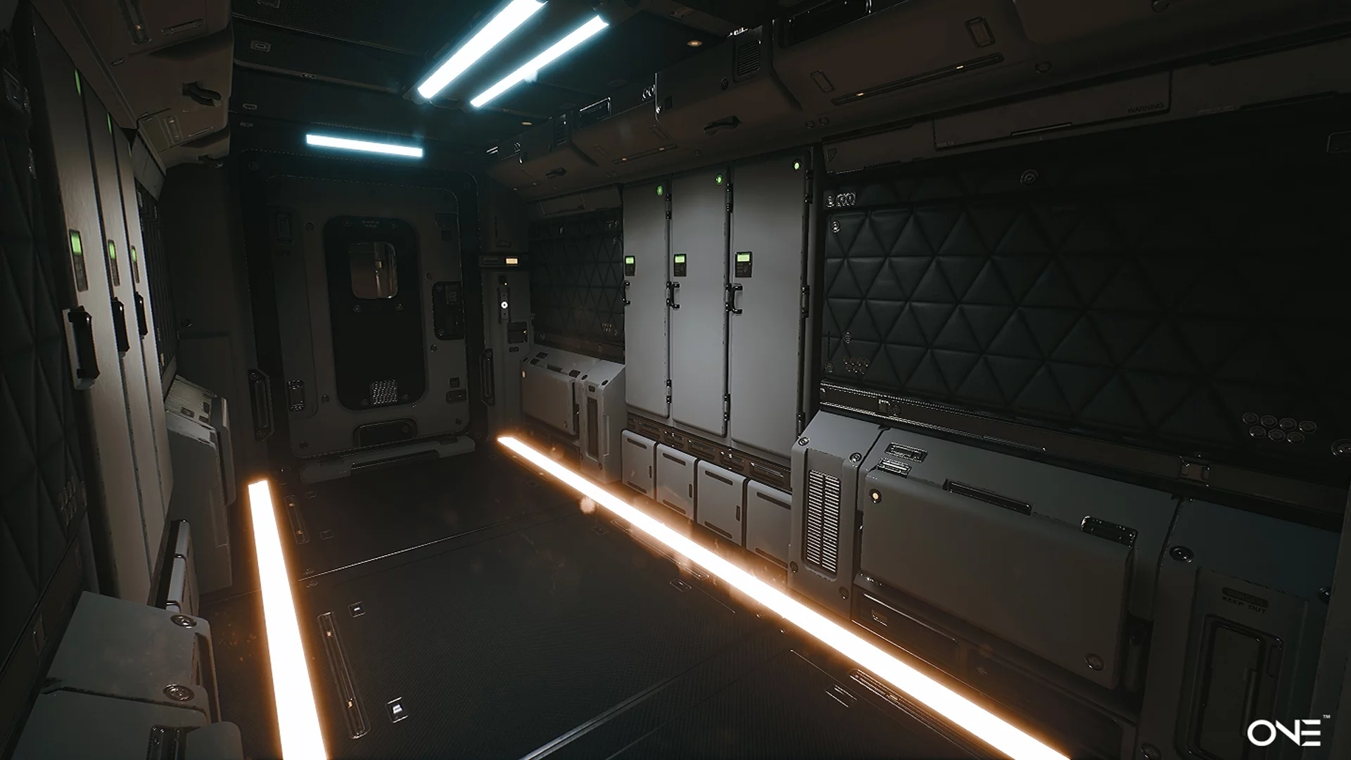 Изображение игры: ONE ™ Aeolus