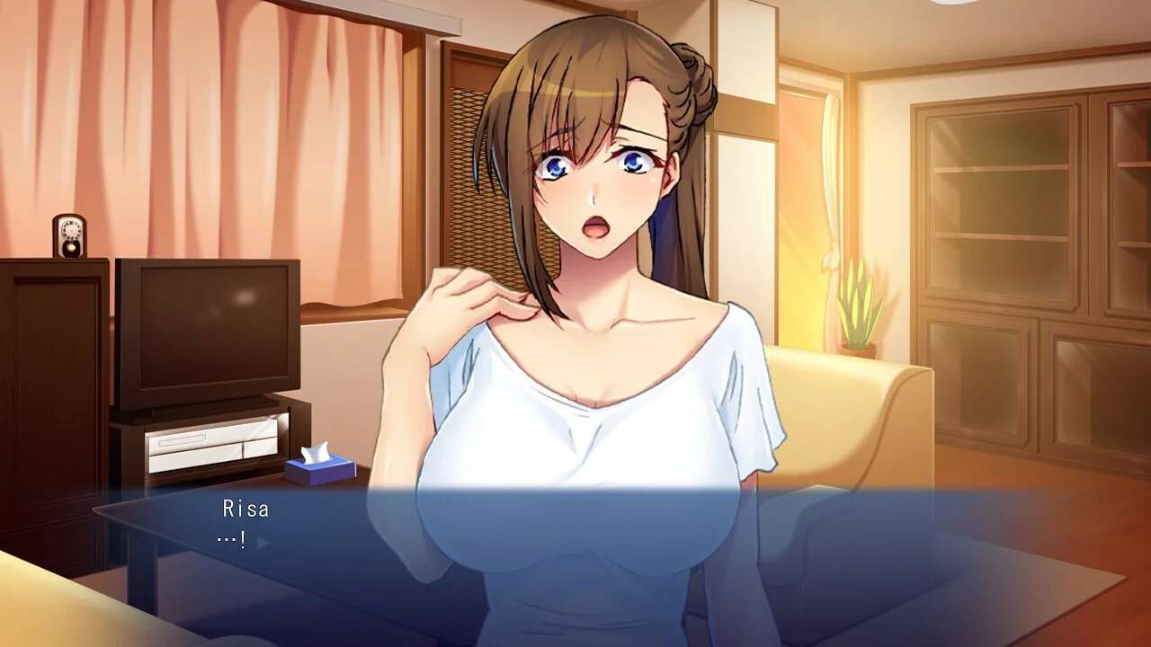 Изображение игры: Knocking up my brother's wife: My sister-in-law can't resist my seed
