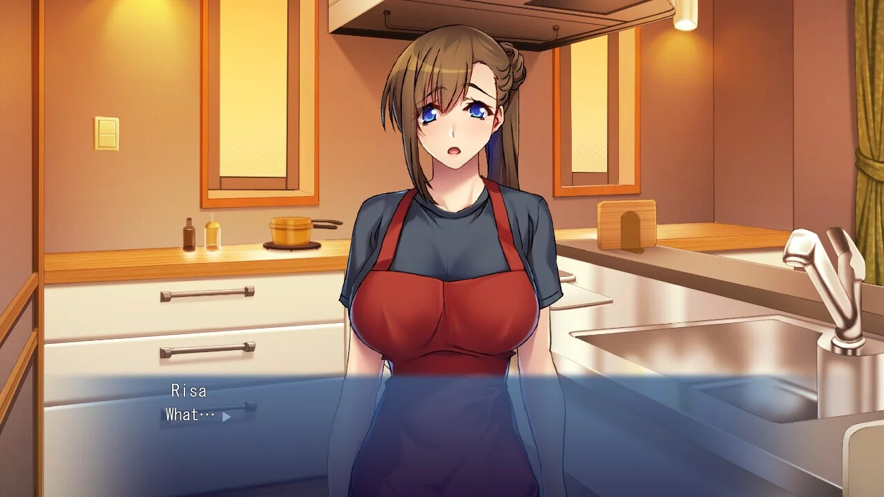 Изображение игры: Knocking up my brother's wife: My sister-in-law can't resist my seed