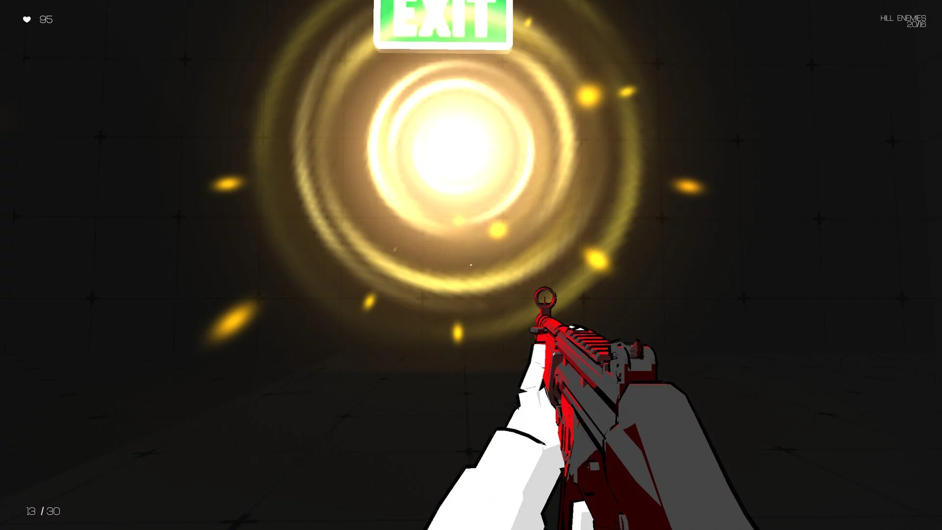 Изображение игры: Hentai War