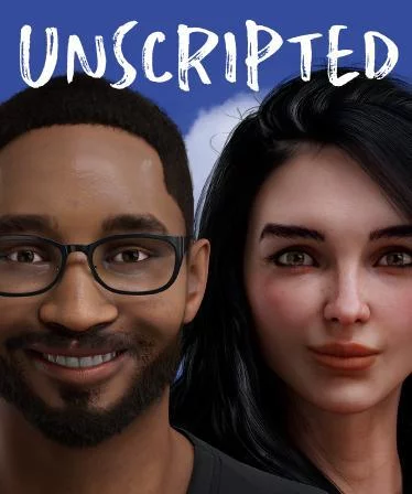 Изображение игры: Unscripted - Undergrad Studios
