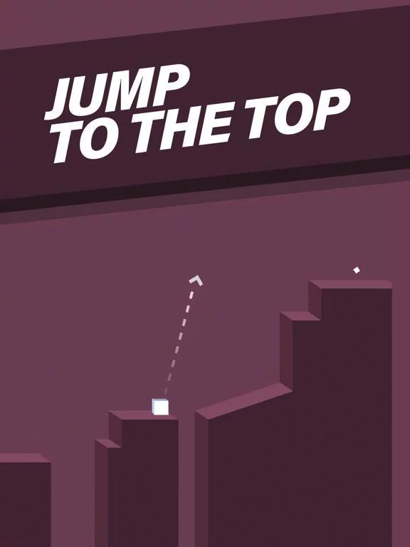 Изображение игры: Climb Jump