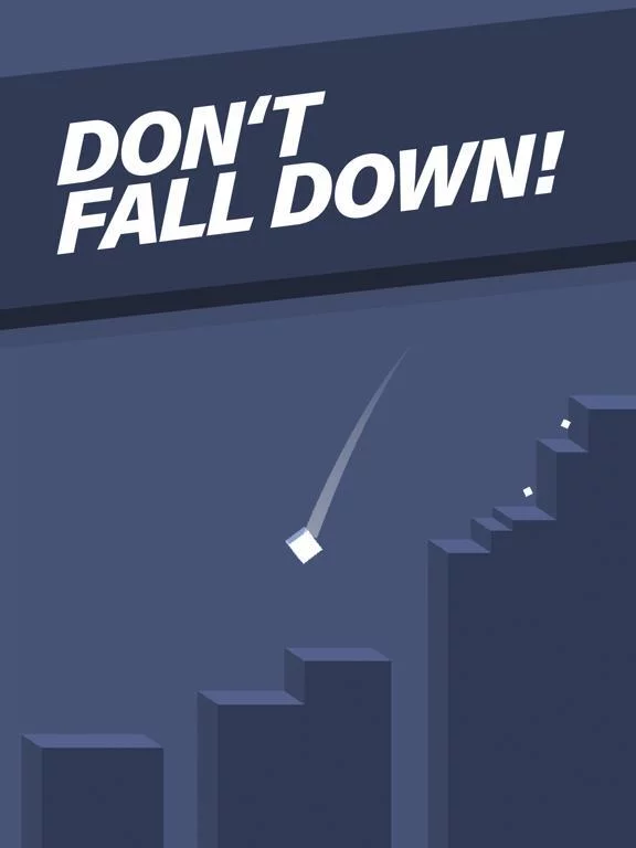 Изображение игры: Climb Jump