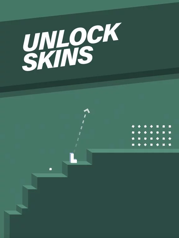 Изображение игры: Climb Jump