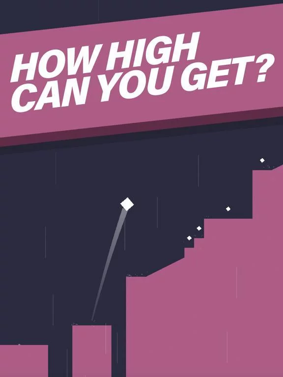Изображение игры: Climb Jump