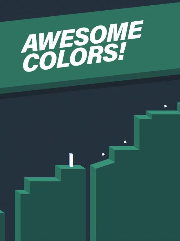 Изображение игры: Climb Jump