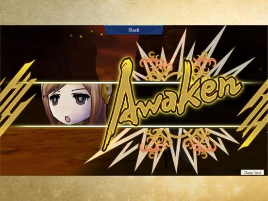 Изображение игры: Alliance Alive HD Remastered