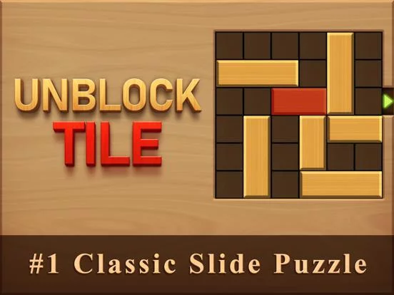 Изображение игры: Block Out: Slide Puzzle